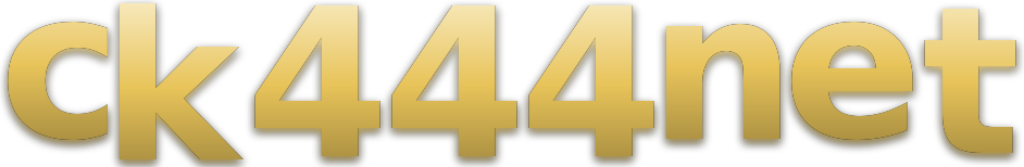 ck444net logo